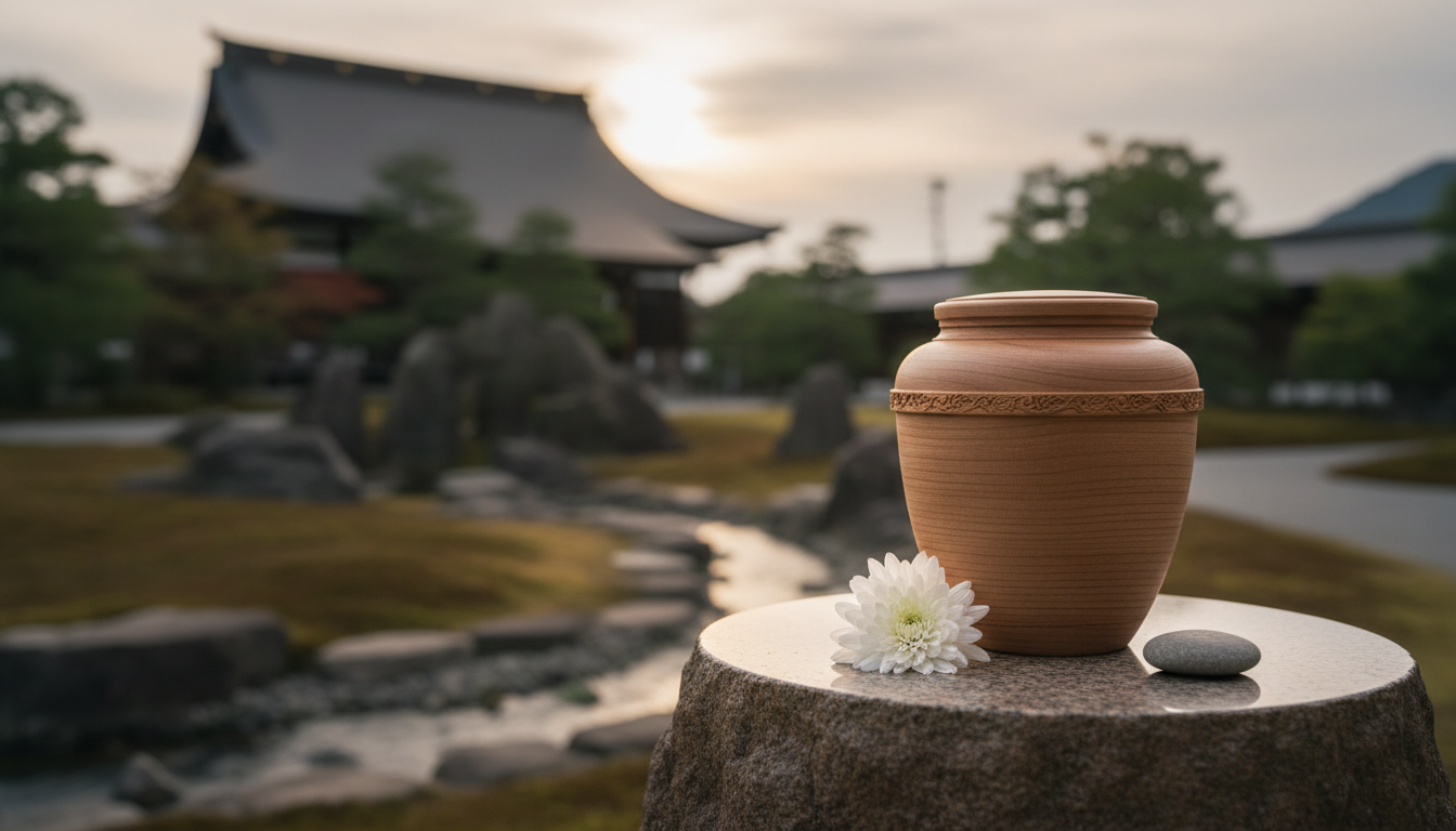出雲でペットの火葬を依頼する際に押さえておくべきこと
