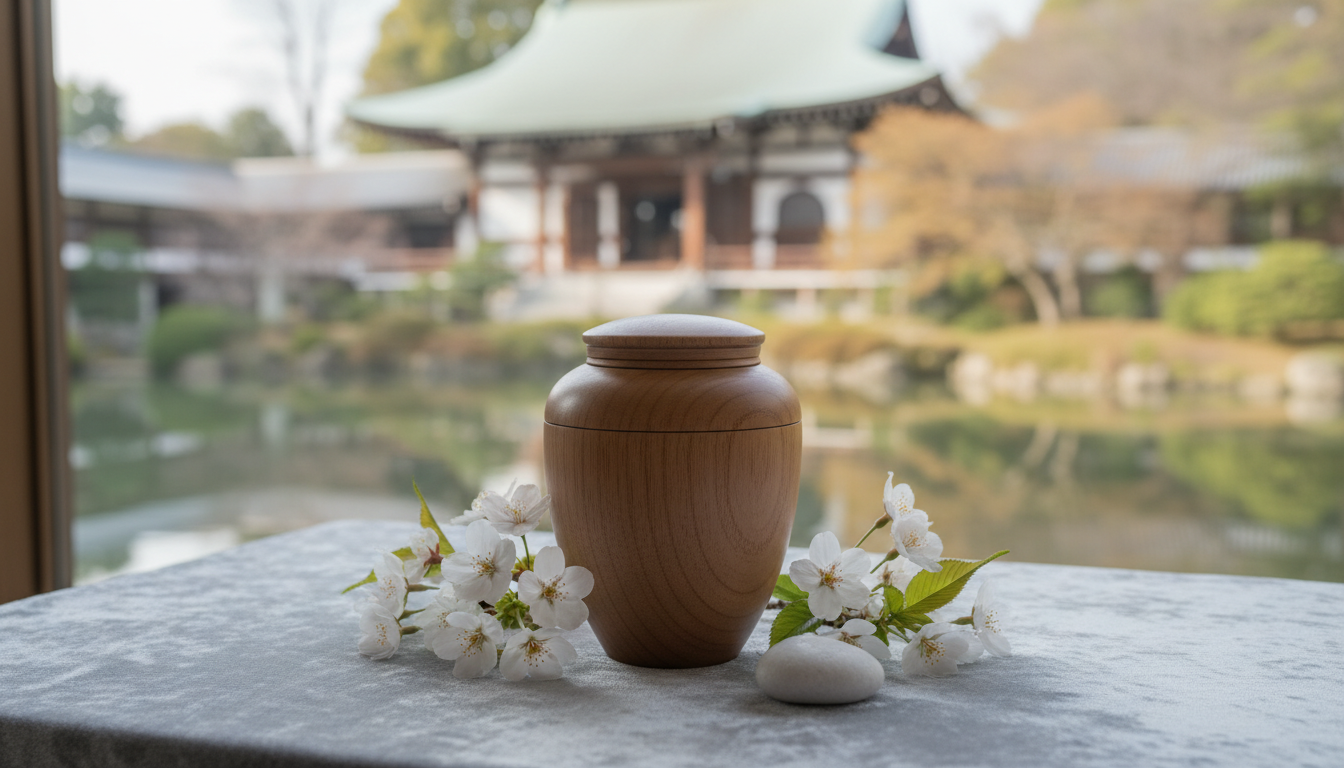 ペットの火葬を大田区で行うには？