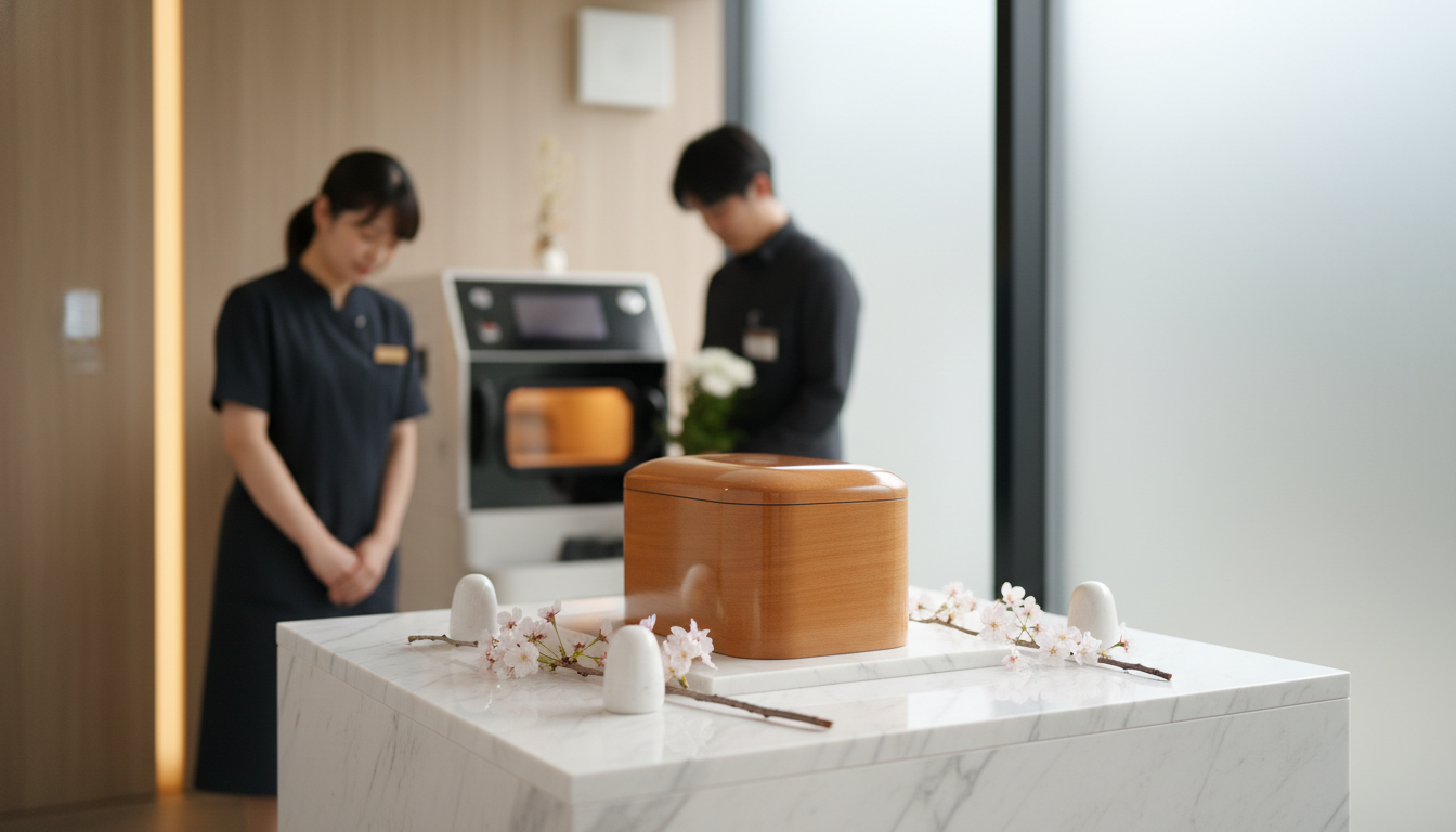 ペットの火葬は「供養」と「処理」の目的を明確に分けることが重要です