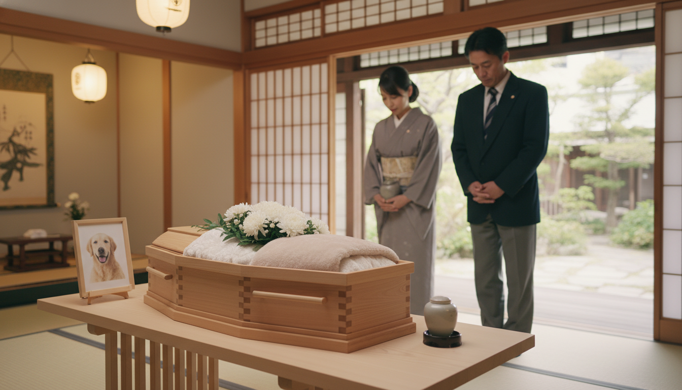 高知県の「ペットのお葬式やさん。」の評判は信頼できるのか?