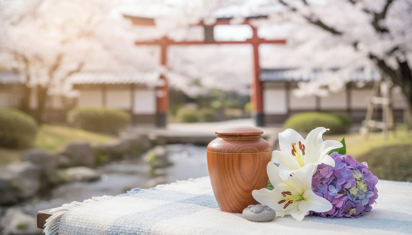 佐倉市でのペット葬儀はどこに頼むべき？