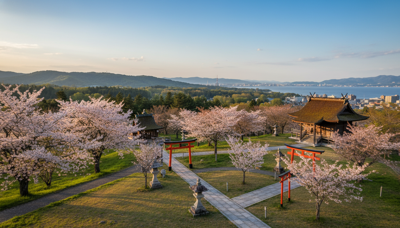 札幌御嶽神社やすらぎの丘の評判は信頼できるの?