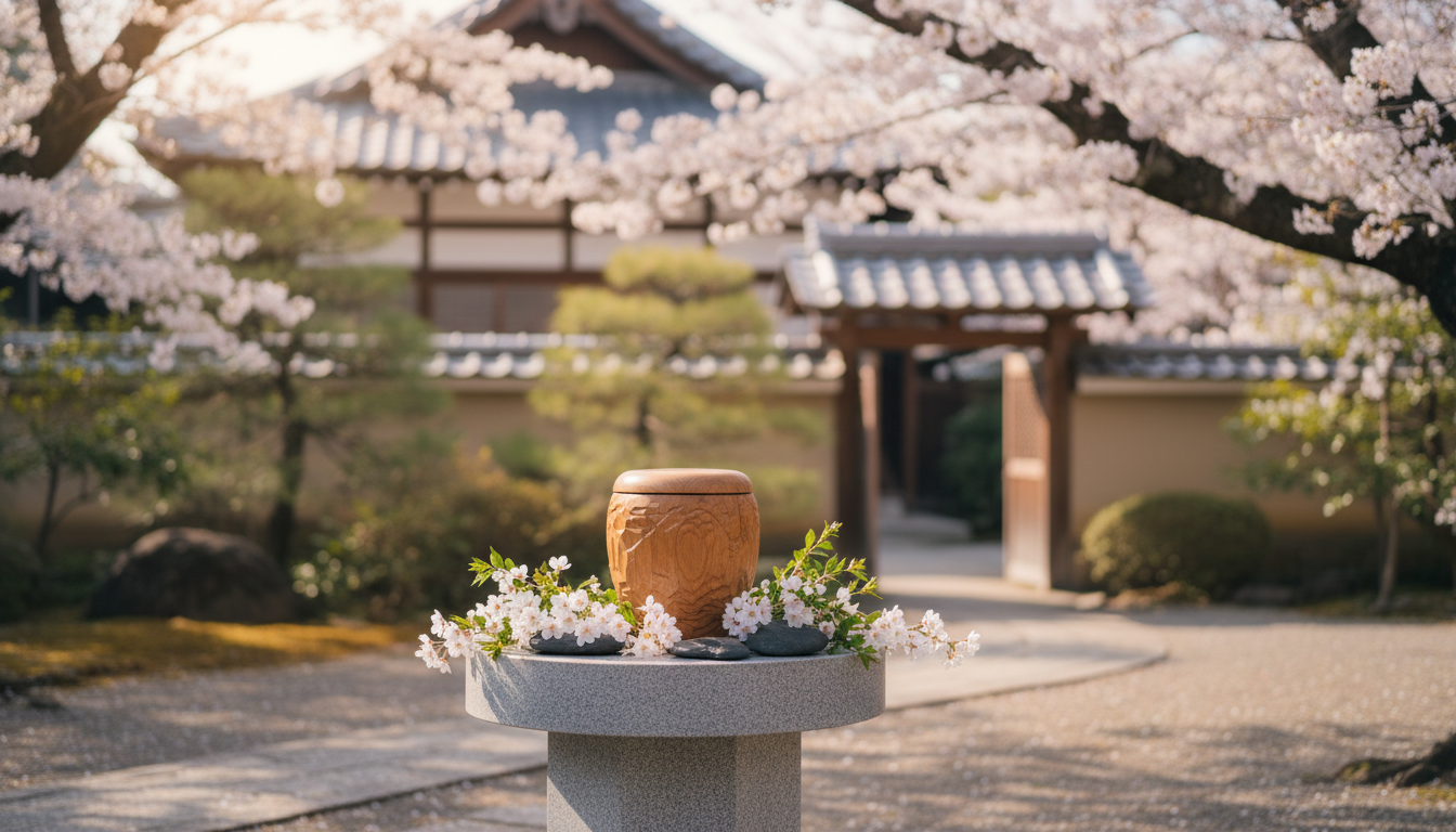 小平市でのペット葬儀・火葬をどのように選ぶべきか?