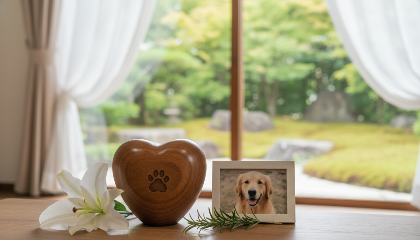 千葉県ペットメモリアルつむぎの口コミは信頼できるのか?