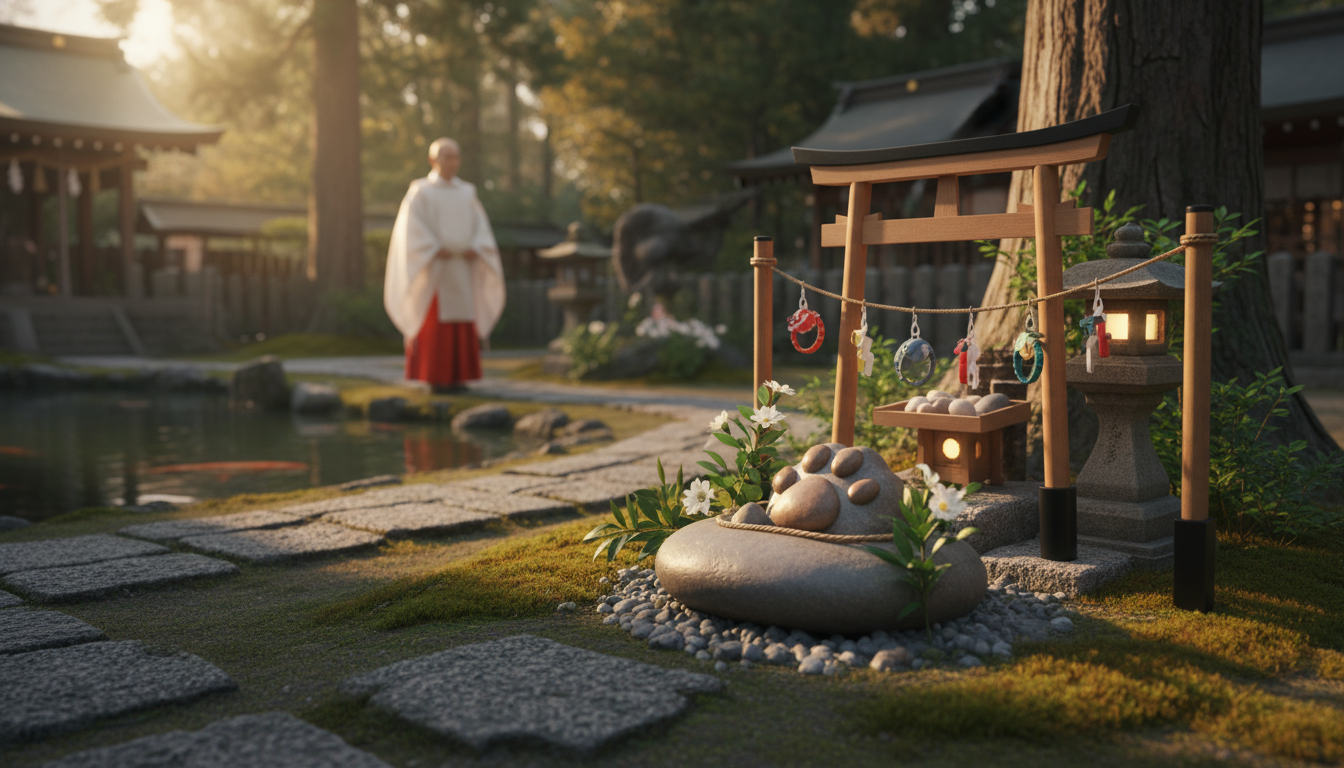 ペットの供養は神社でできるのか？
