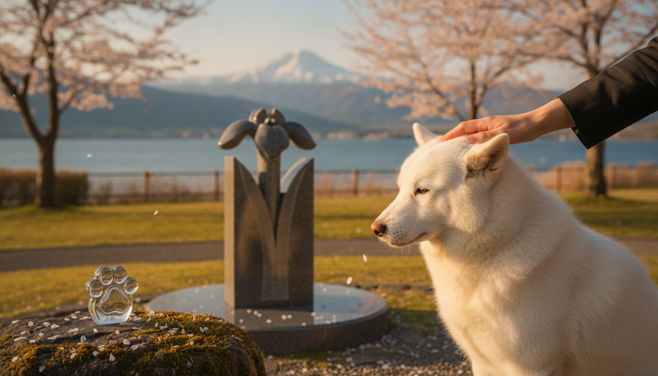 北海道のペットセレモあいりすの口コミは信頼できるのか?