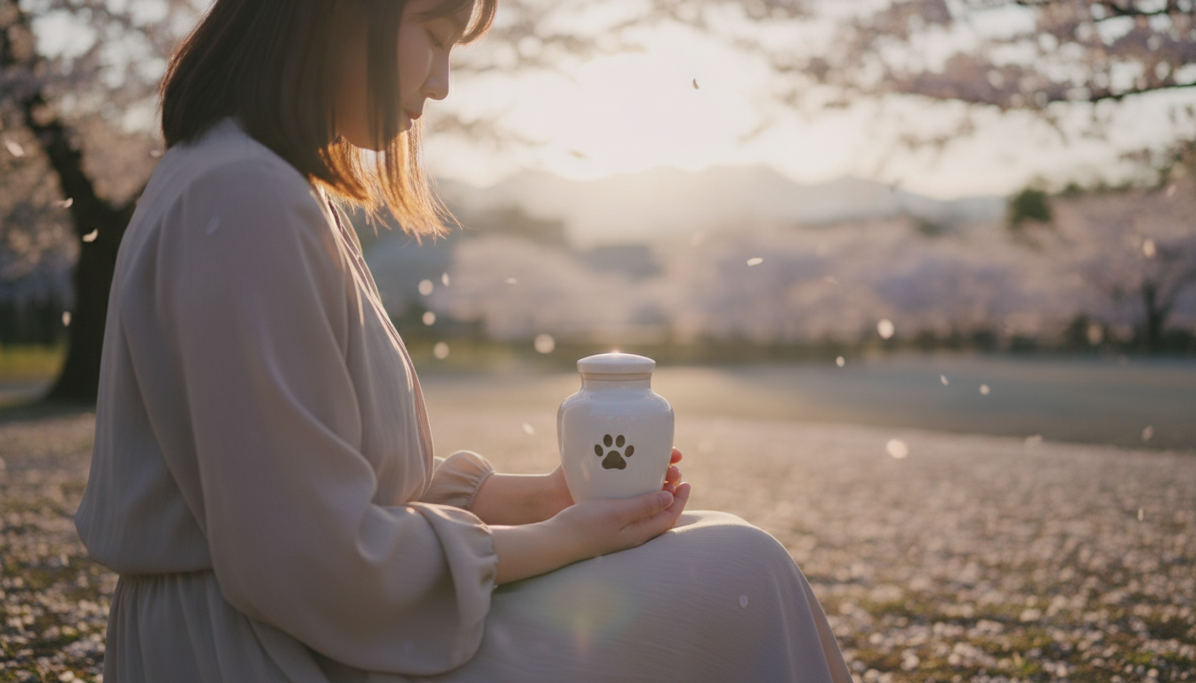 ペット葬儀を弘前市で行うにはどこに頼る？
