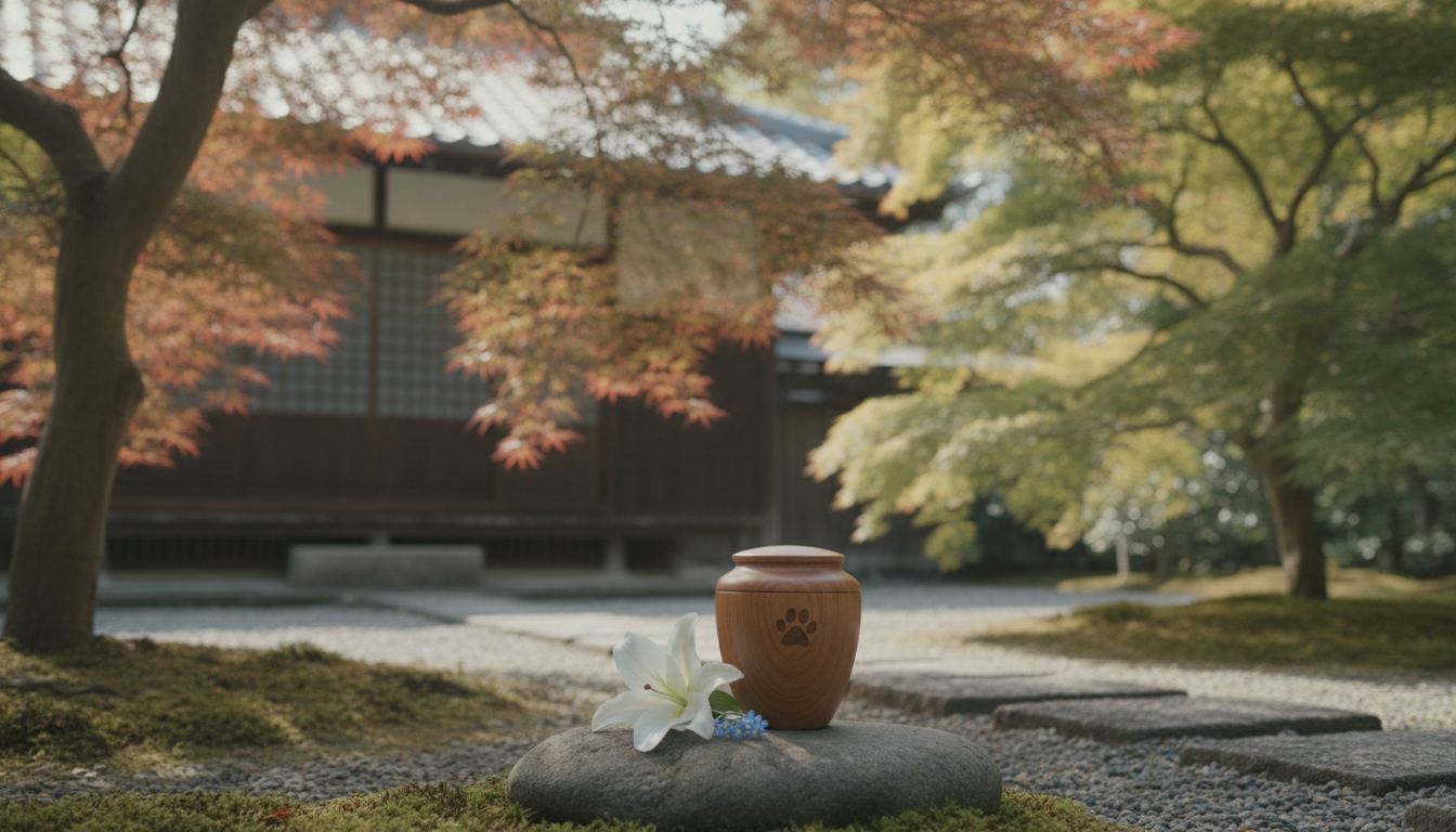 松阪市でのペット火葬はどこに頼むべきか？